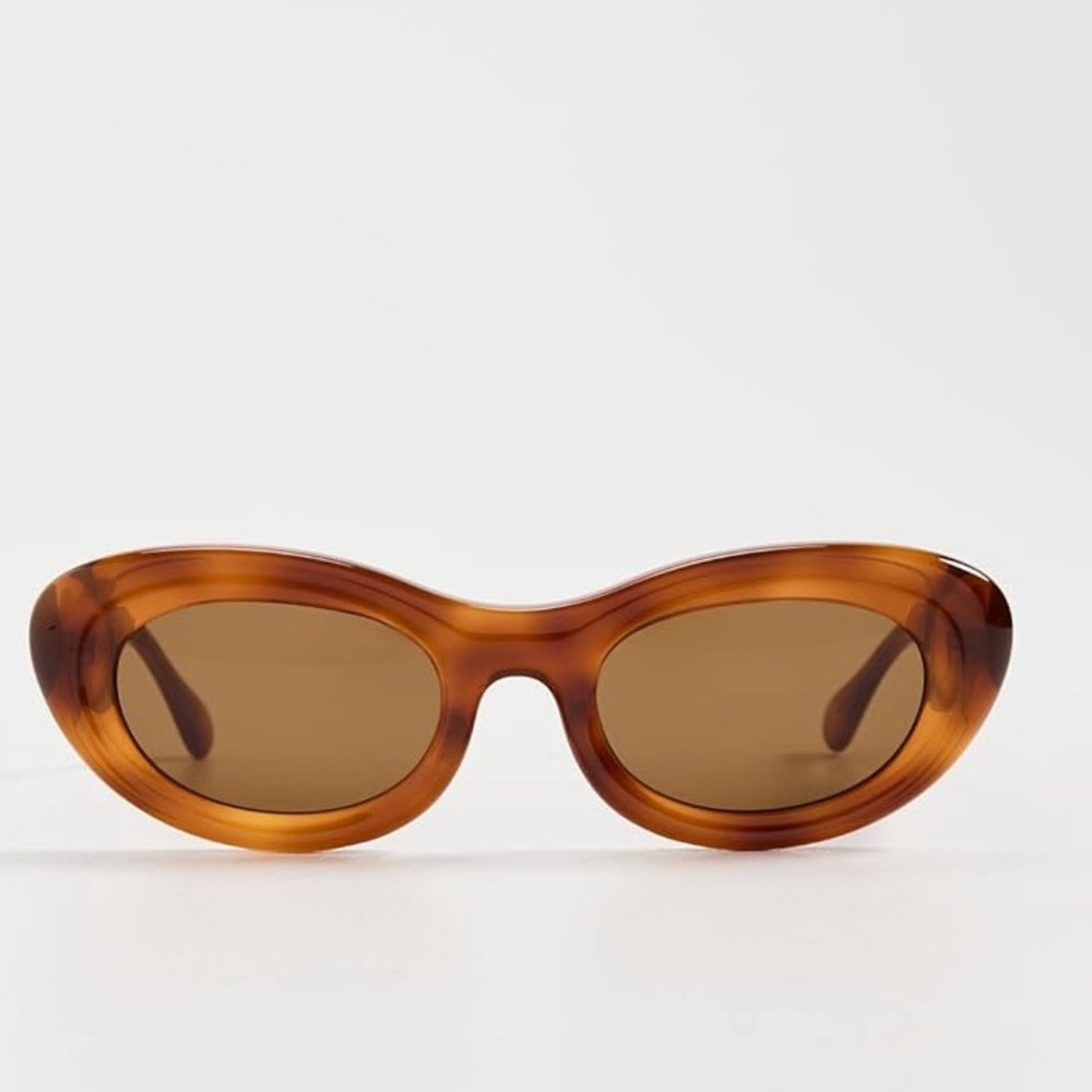 NWT Simon Miller x Delarge Mirage Sunglasses